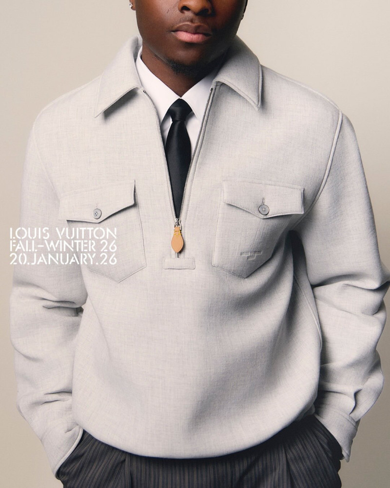 Louis Vuitton FW26 image-1