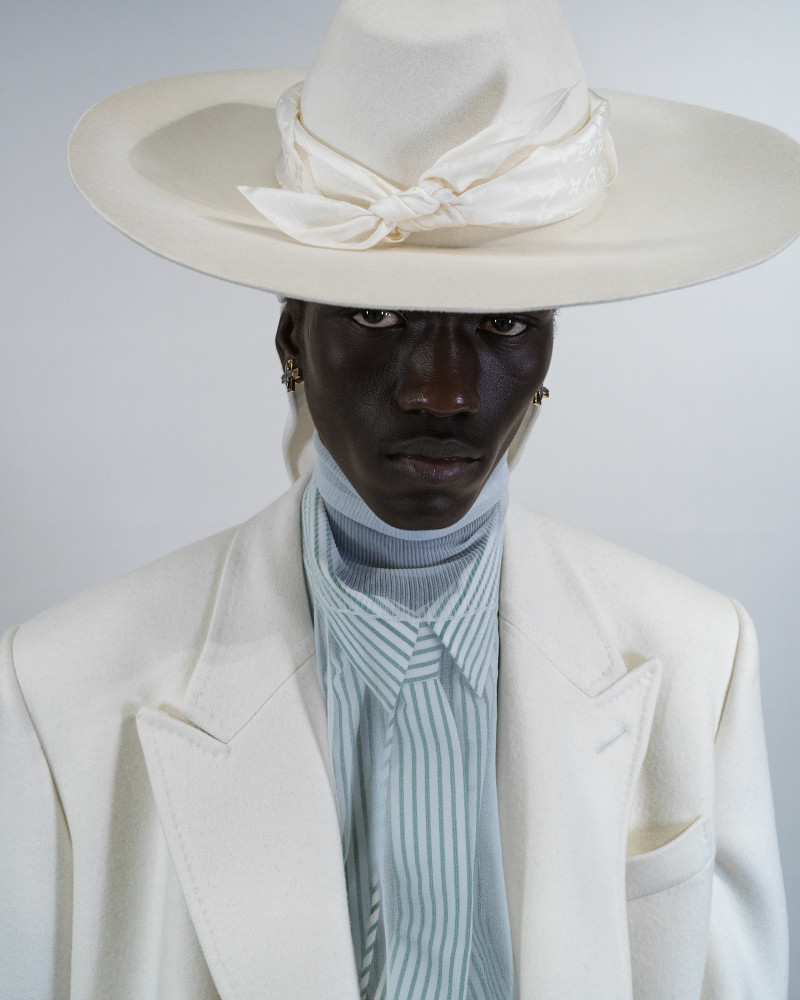 Louis Vuitton Men FW21 image-5
