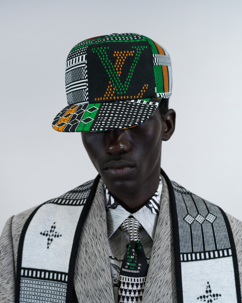 Louis Vuitton Men FW21 image-6