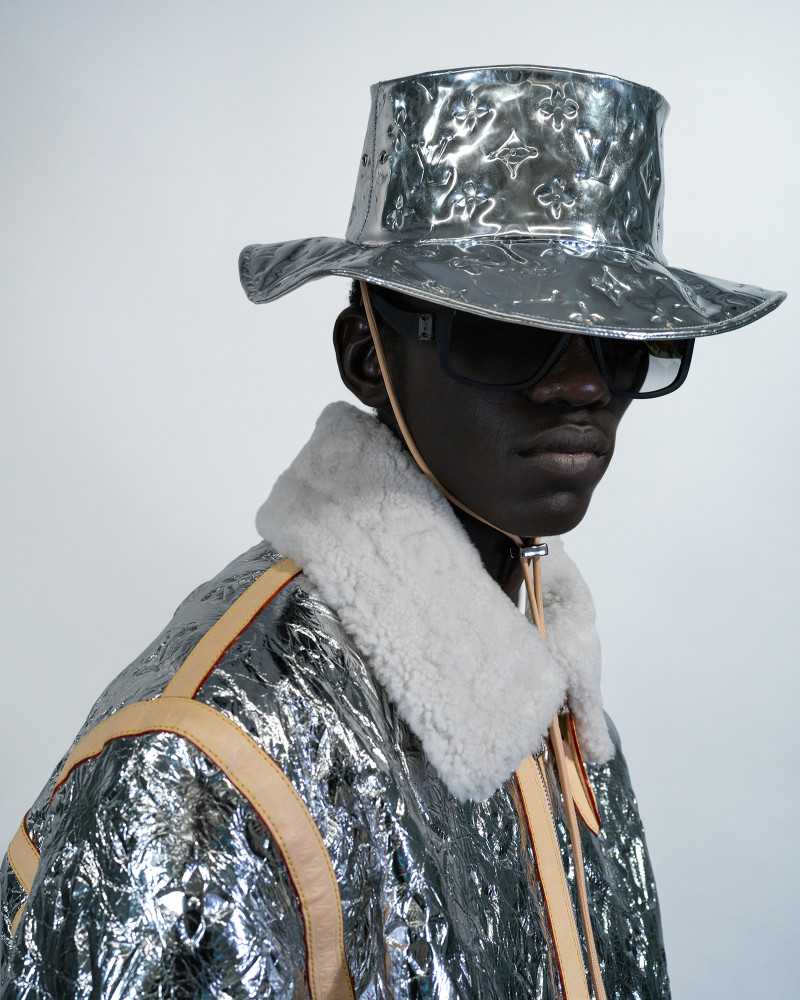 Louis Vuitton Men FW21 image-7