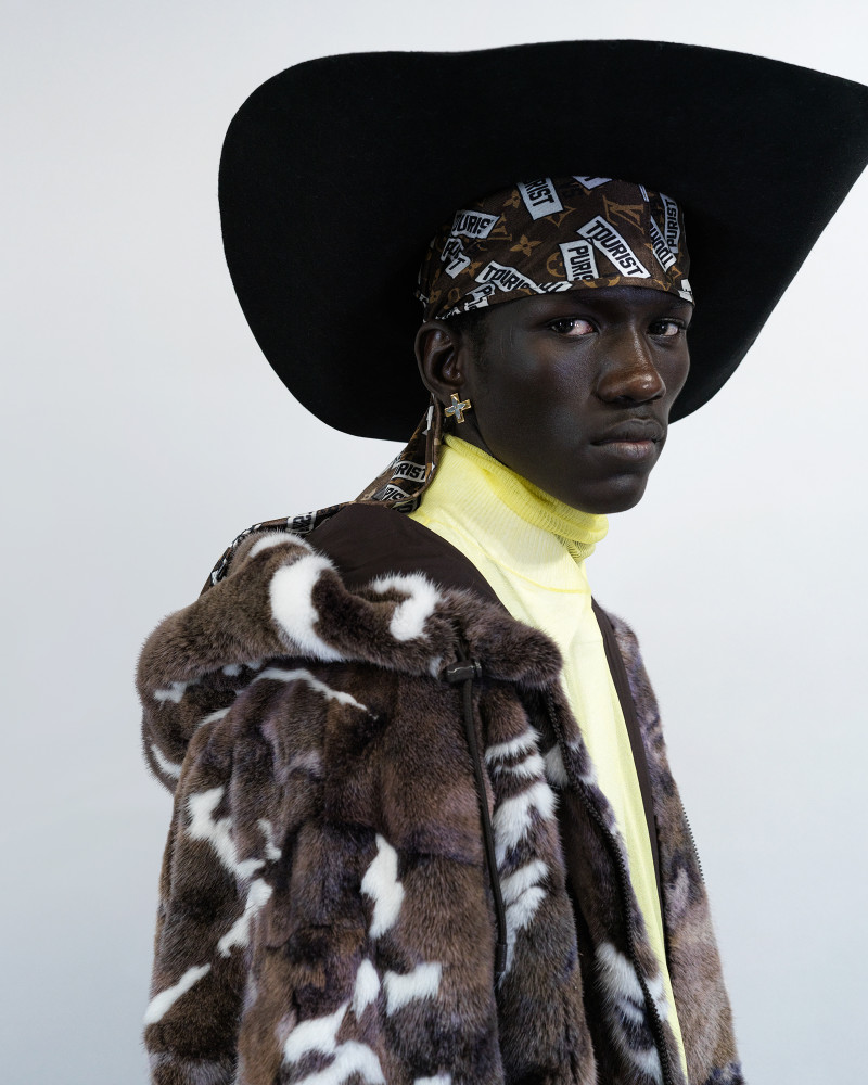 Louis Vuitton Men FW21 image-3