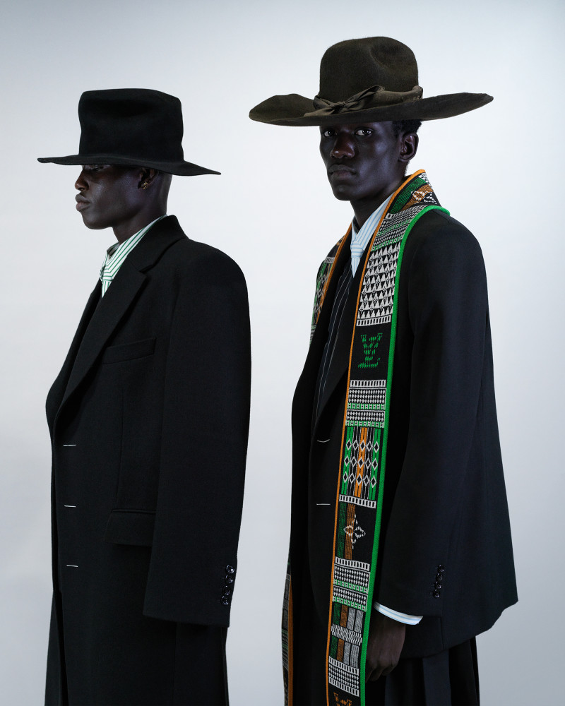 Louis Vuitton Men FW21 image-0