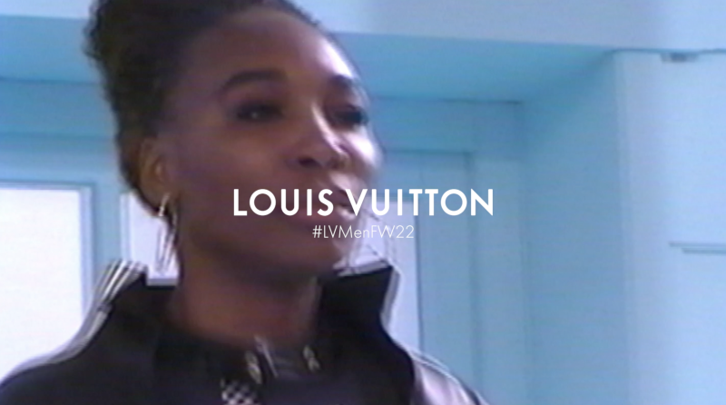 Louis Vuitton Men FW22 Celebrity Photo Call image-3