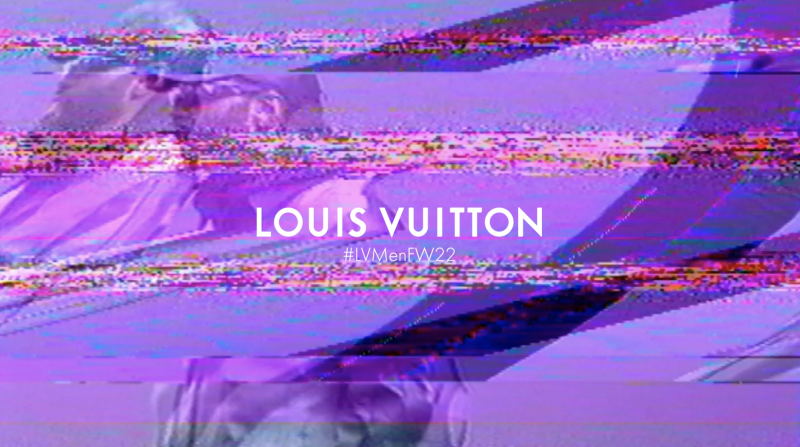 Louis Vuitton Men FW22 Celebrity Photo Call image-4