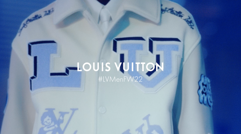 Louis Vuitton Men FW22 image-1