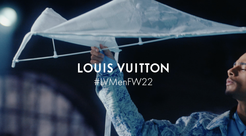 Louis Vuitton Men FW22 image-0