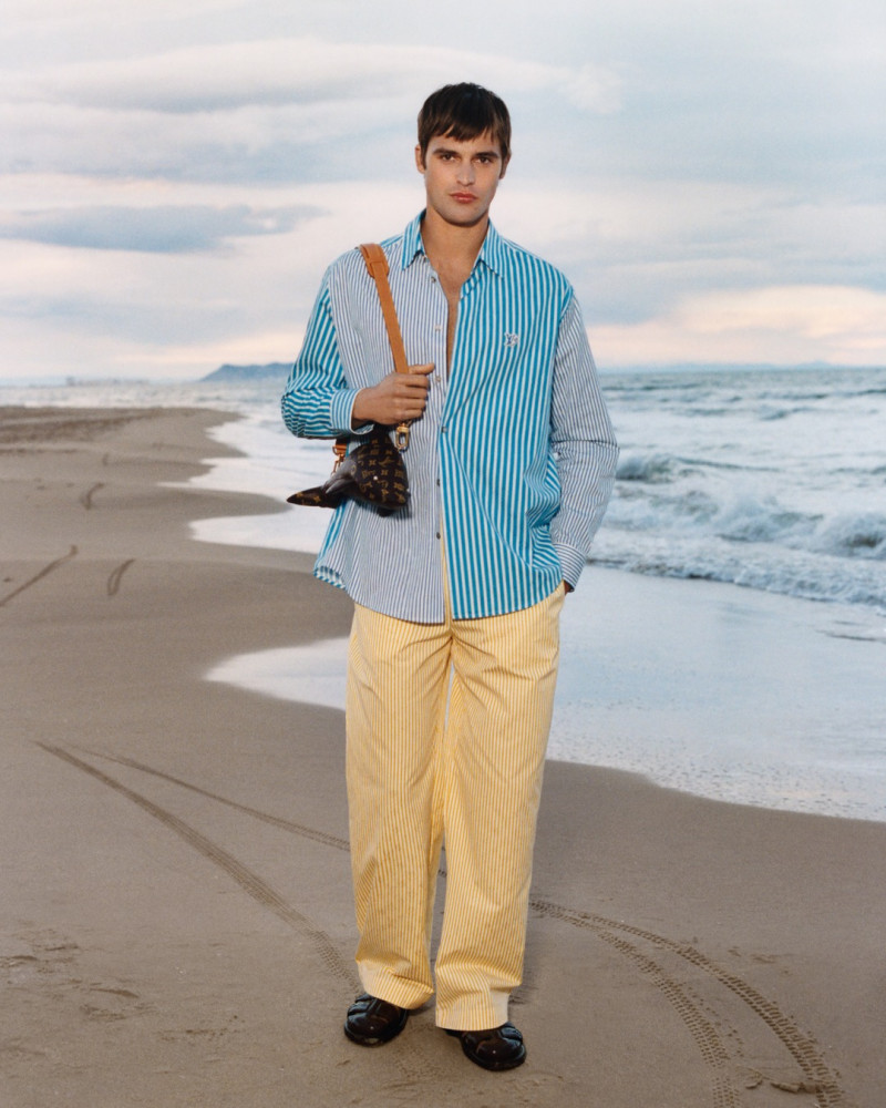 Louis Vuitton Pre-Fall 25 image-5