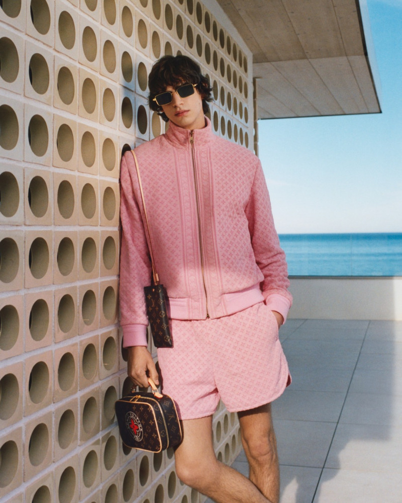 Louis Vuitton Pre-Fall 25 image-3