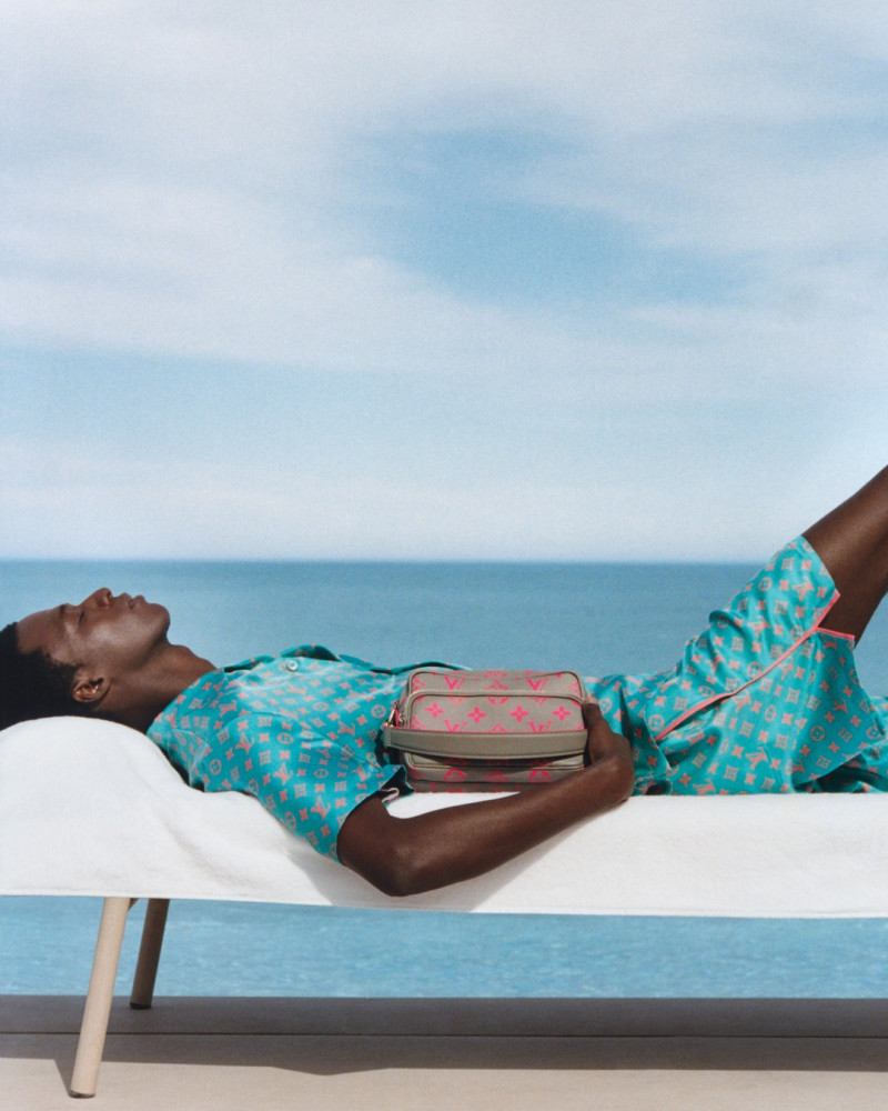 Louis Vuitton Pre-Fall 25 image-4