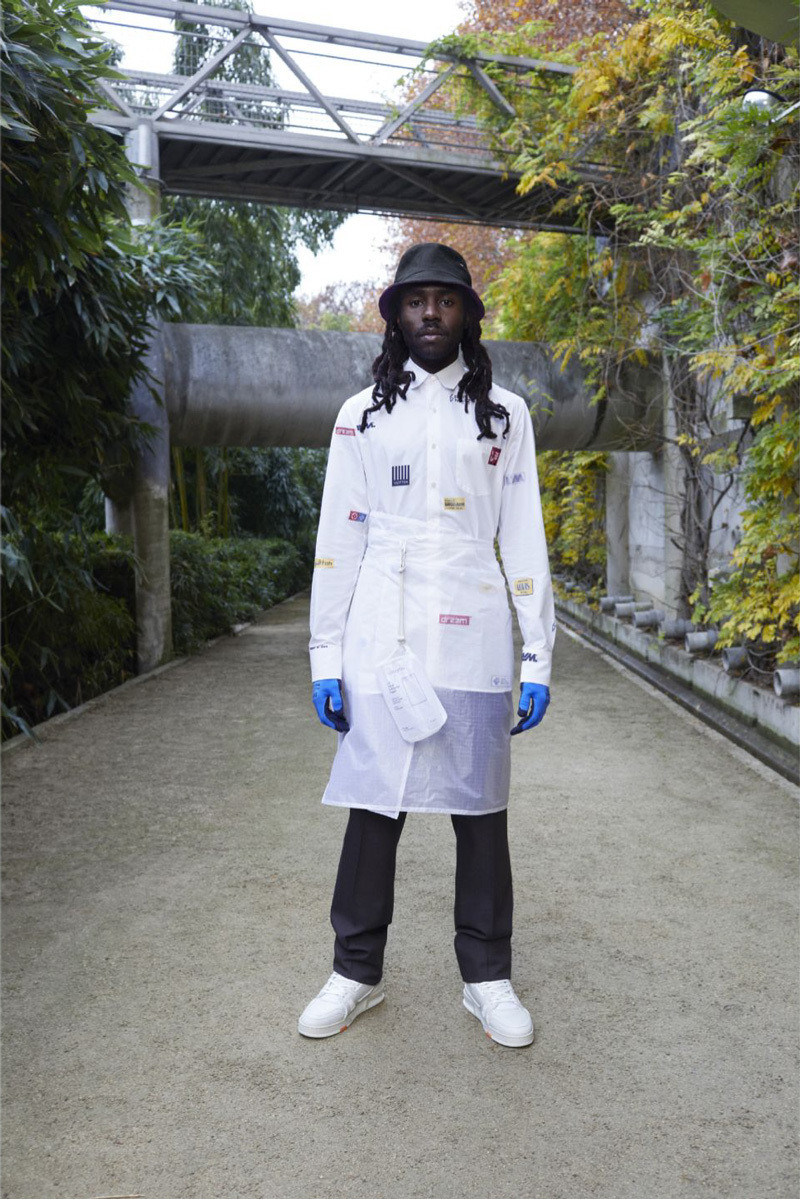 Louis Vuitton FW19 image-0