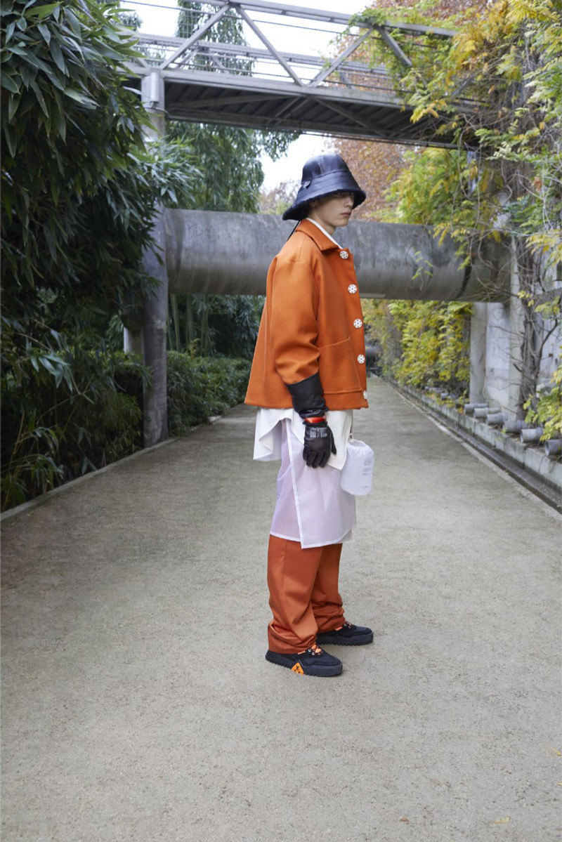 Louis Vuitton FW19 image-5