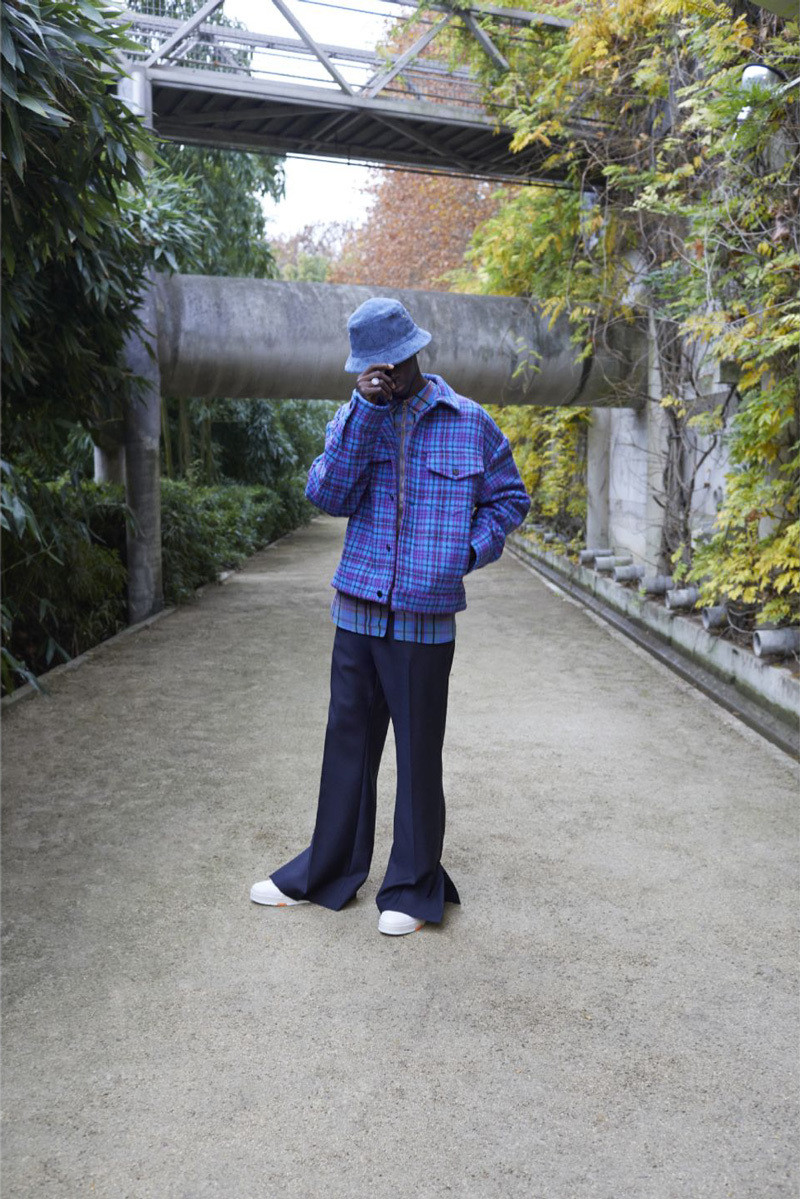 Louis Vuitton FW19 image-3