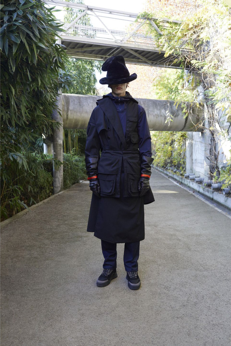 Louis Vuitton FW19 image-1