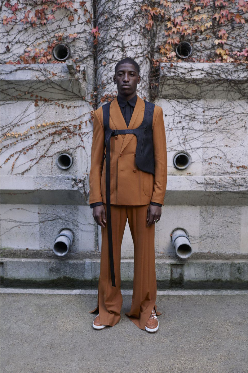 Louis Vuitton FW19 image-4