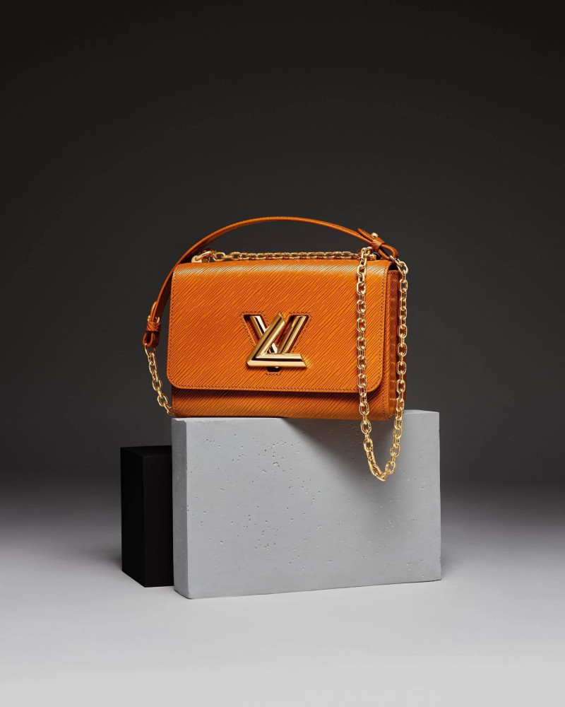 Louis Vuitton Twist 22 image-1