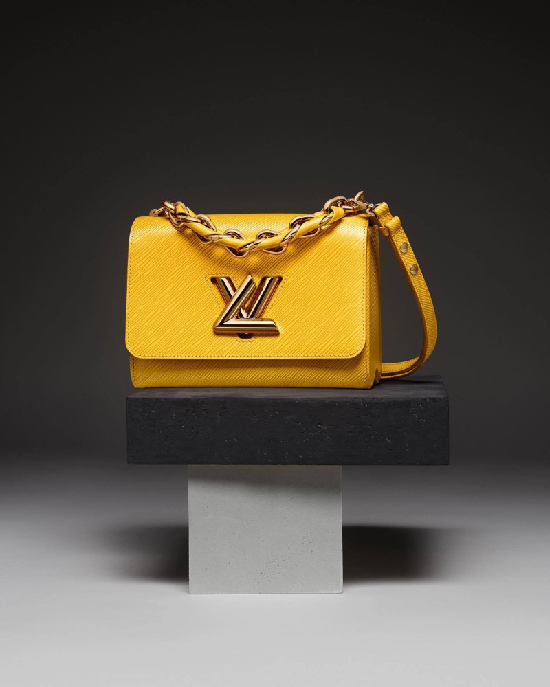 Louis Vuitton Twist 22 image-0