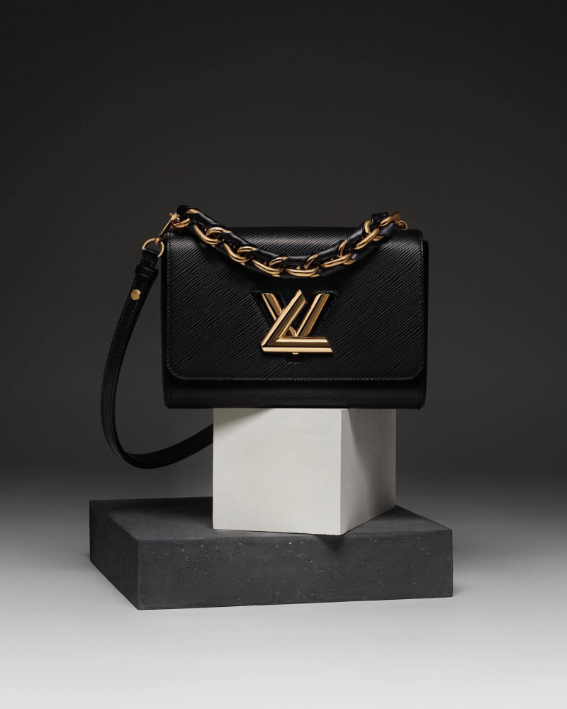 Louis Vuitton Twist 22 image-4