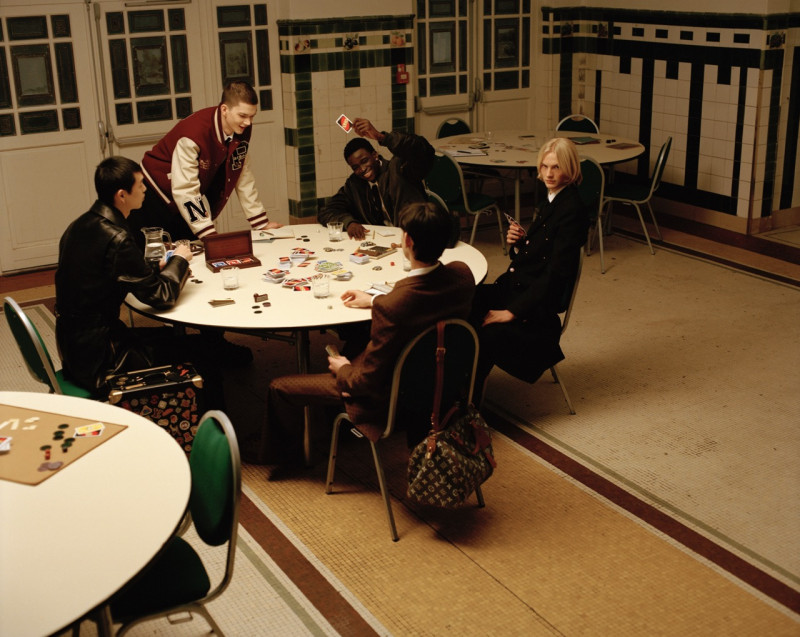 LOUIS VUITTON image-2