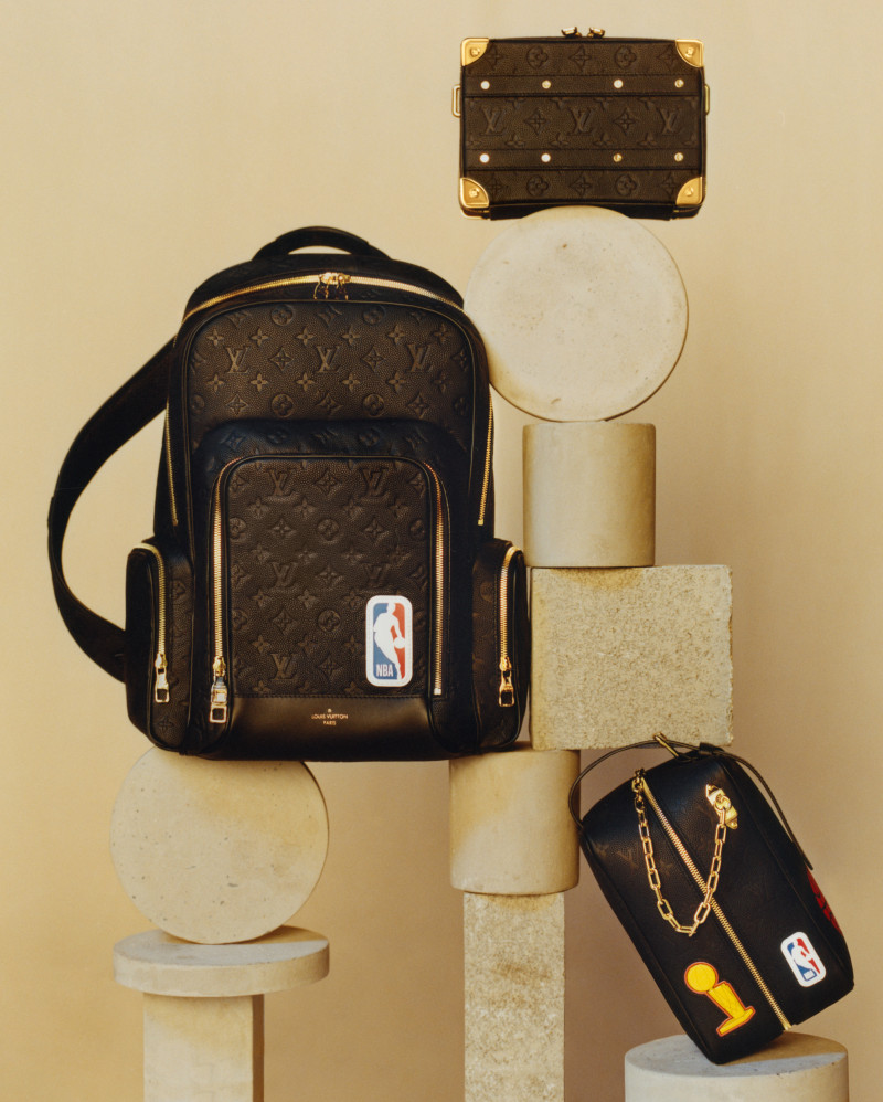 Louis Vuitton x NBA image-5