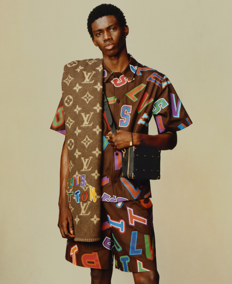 Louis Vuitton x NBA image-6