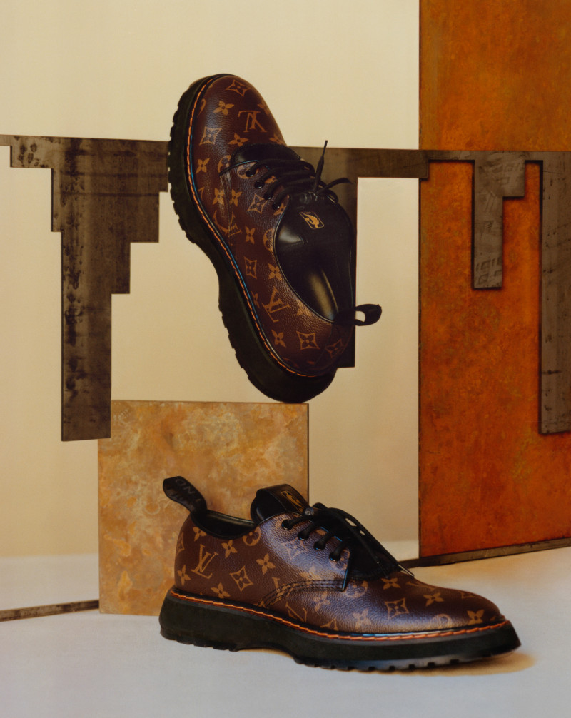 Louis Vuitton x NBA image-9