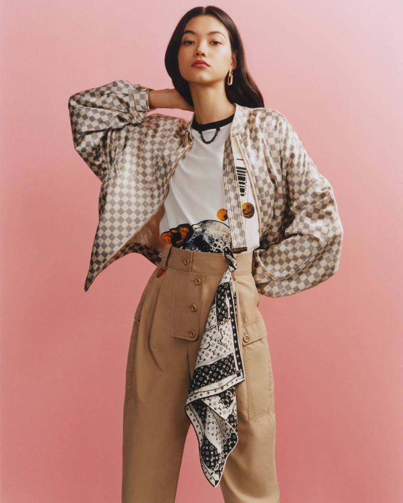 Louis Vuitton, Le Carré de Soie, 22 image-3