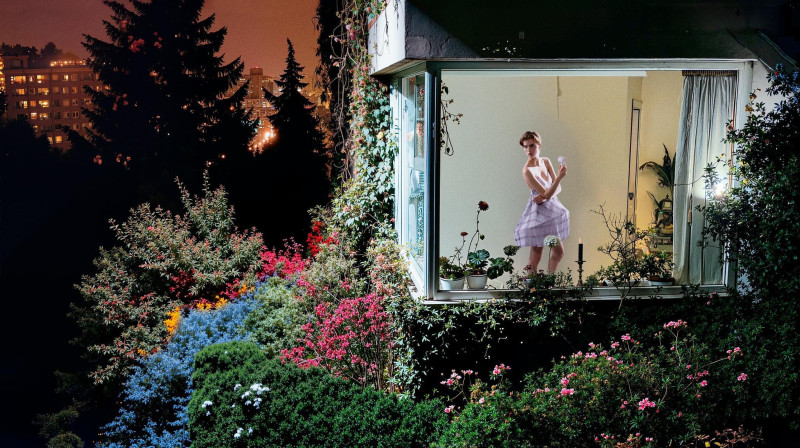 Love Magazine image-8