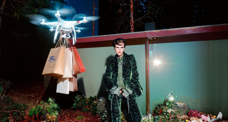 Love Magazine image-5