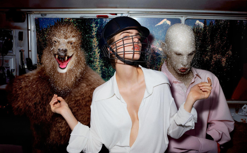 Love Magazine image-3