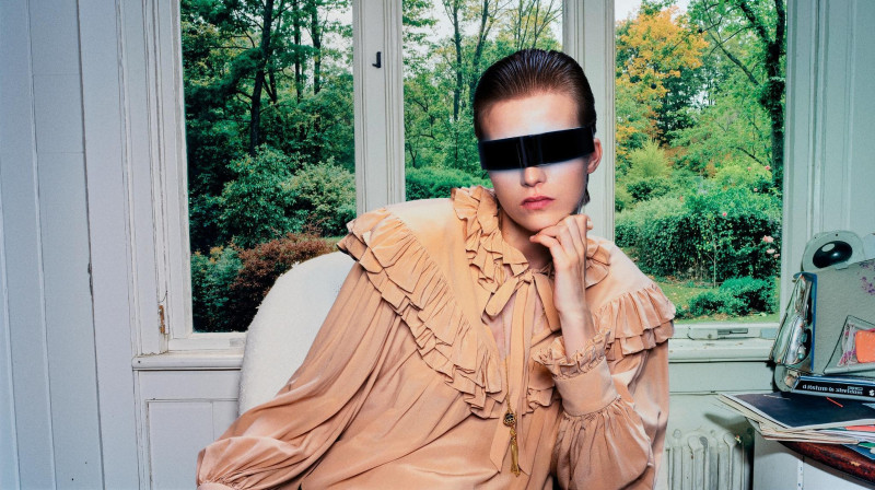 Love Magazine image-4