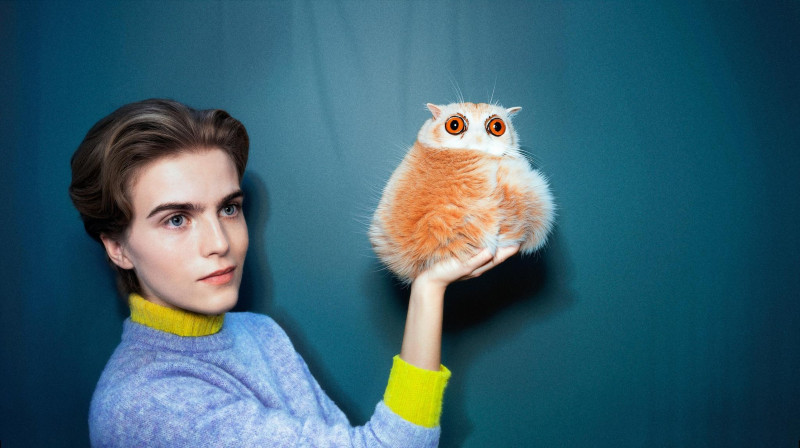 Love Magazine image-1