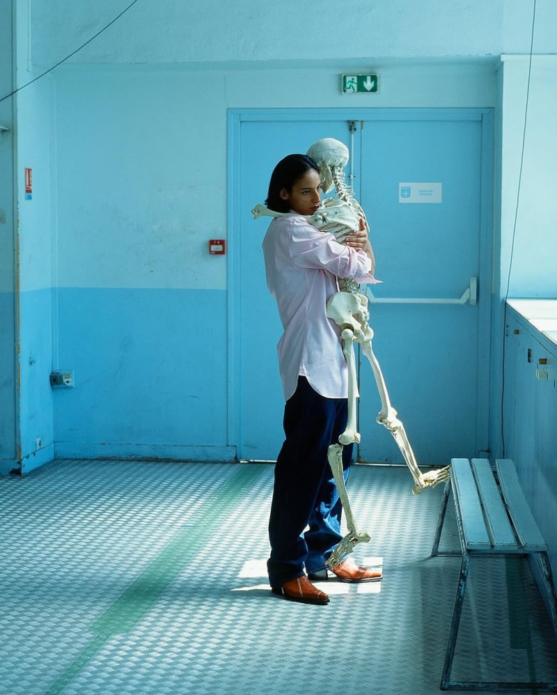 LOVE MAGAZINE image-3