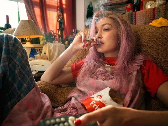 Love Magazine image-6