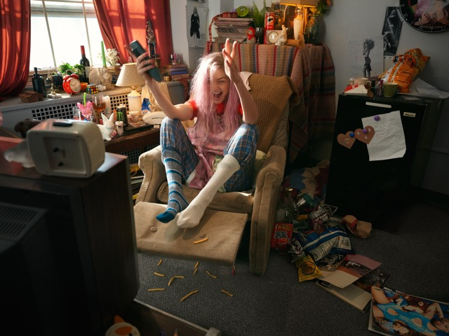 Love Magazine image-13