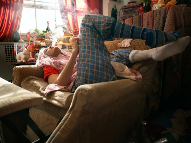 Love Magazine image-9