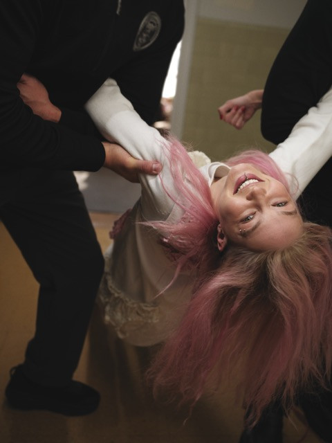 Love Magazine image-4