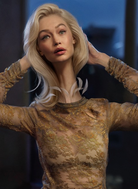 Love Magazine image-15