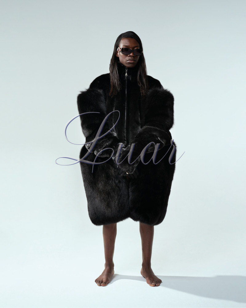 Luar AW19 image-0