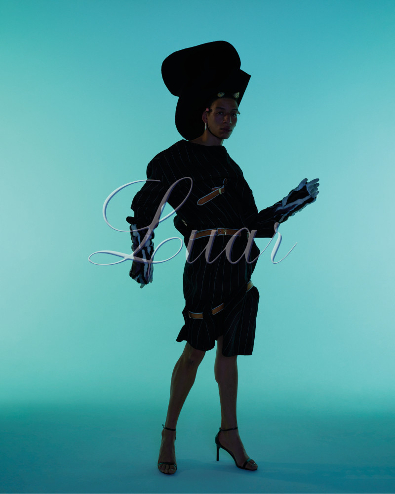 Luar AW19 image-8