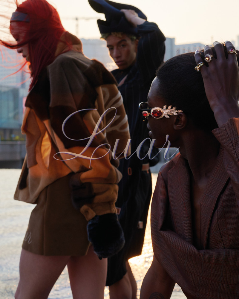 Luar AW19 image-2