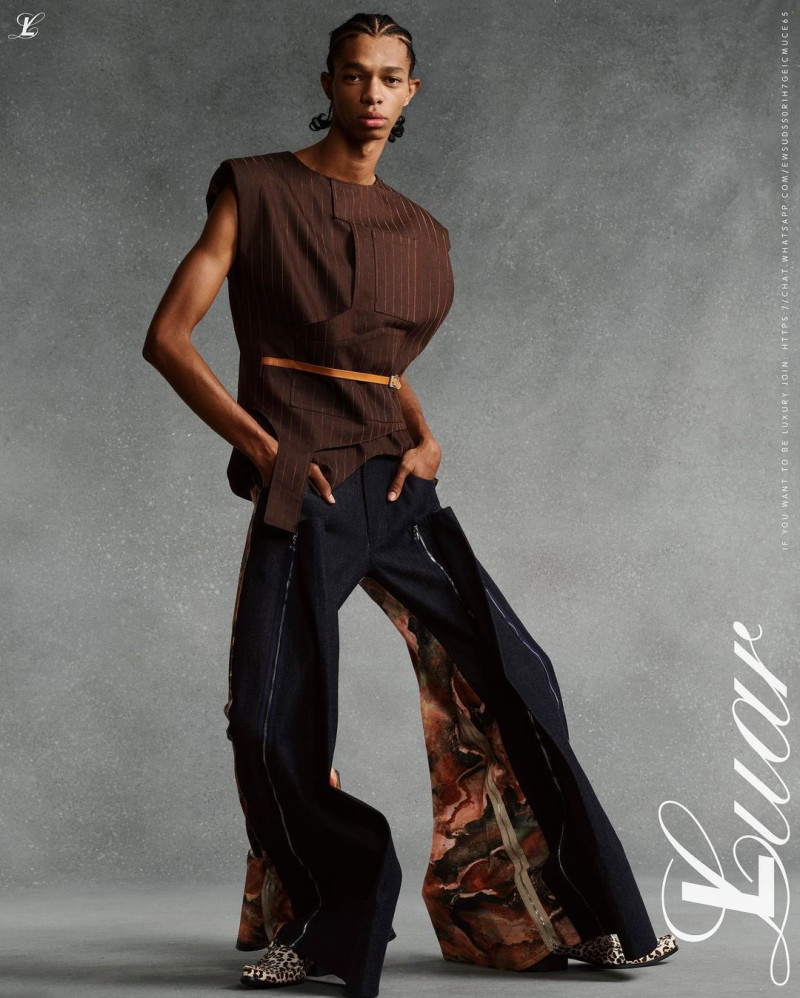 Luar SS22 image-8