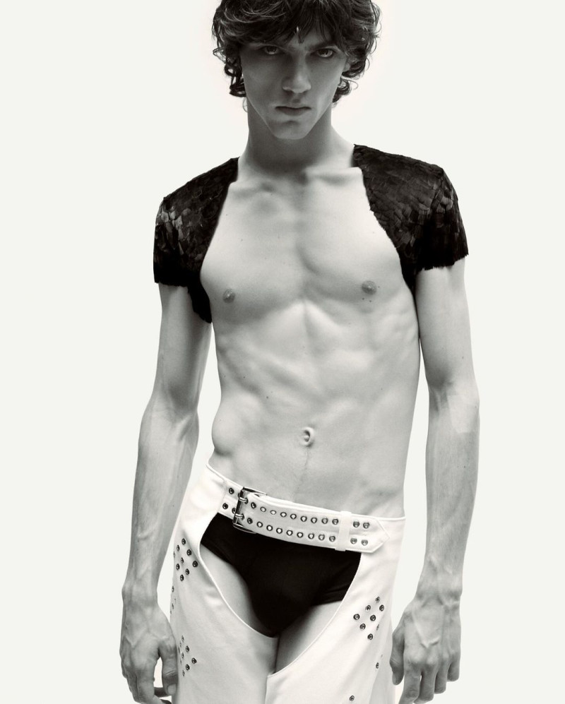 Ludovic de Saint Sernin image-10