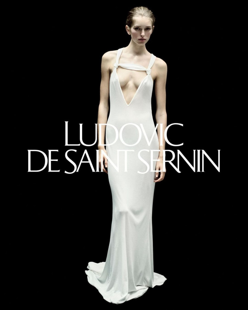 Ludovic de Saint Sernin image-0