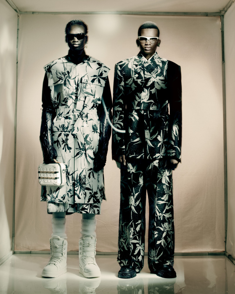 LV Fashion Story image-3