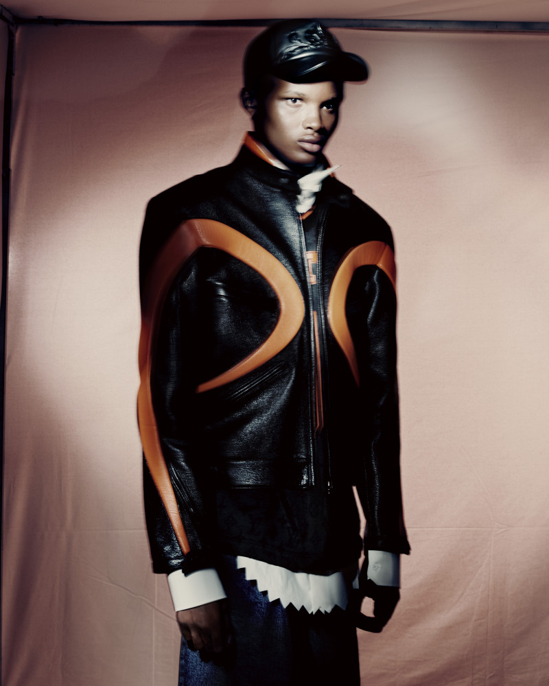 LV Fashion Story image-4