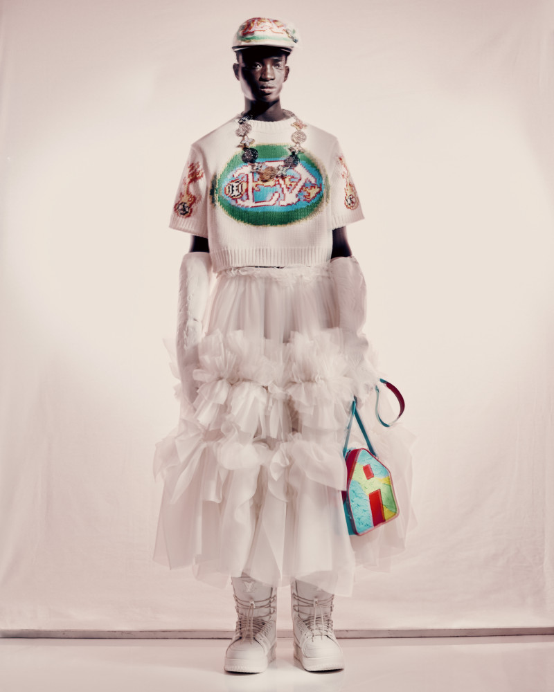 LV Fashion Story image-1