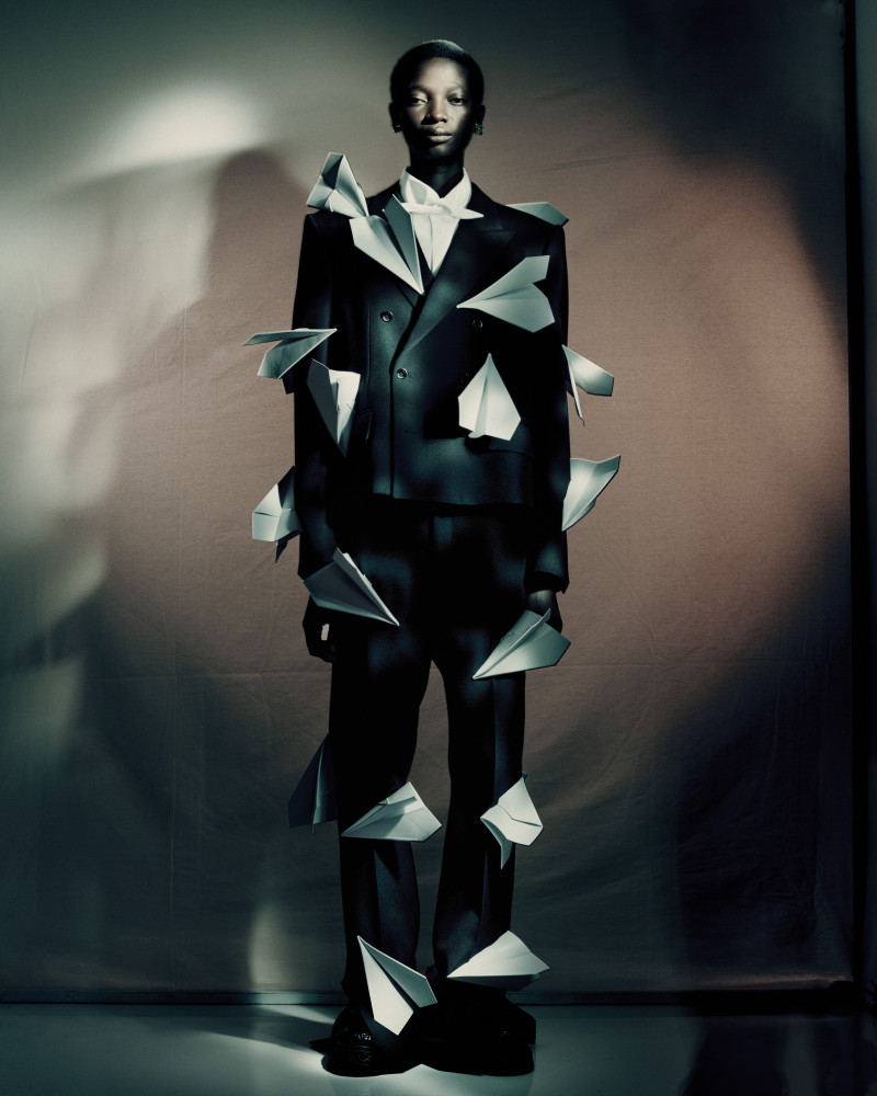 LV Fashion Story image-6