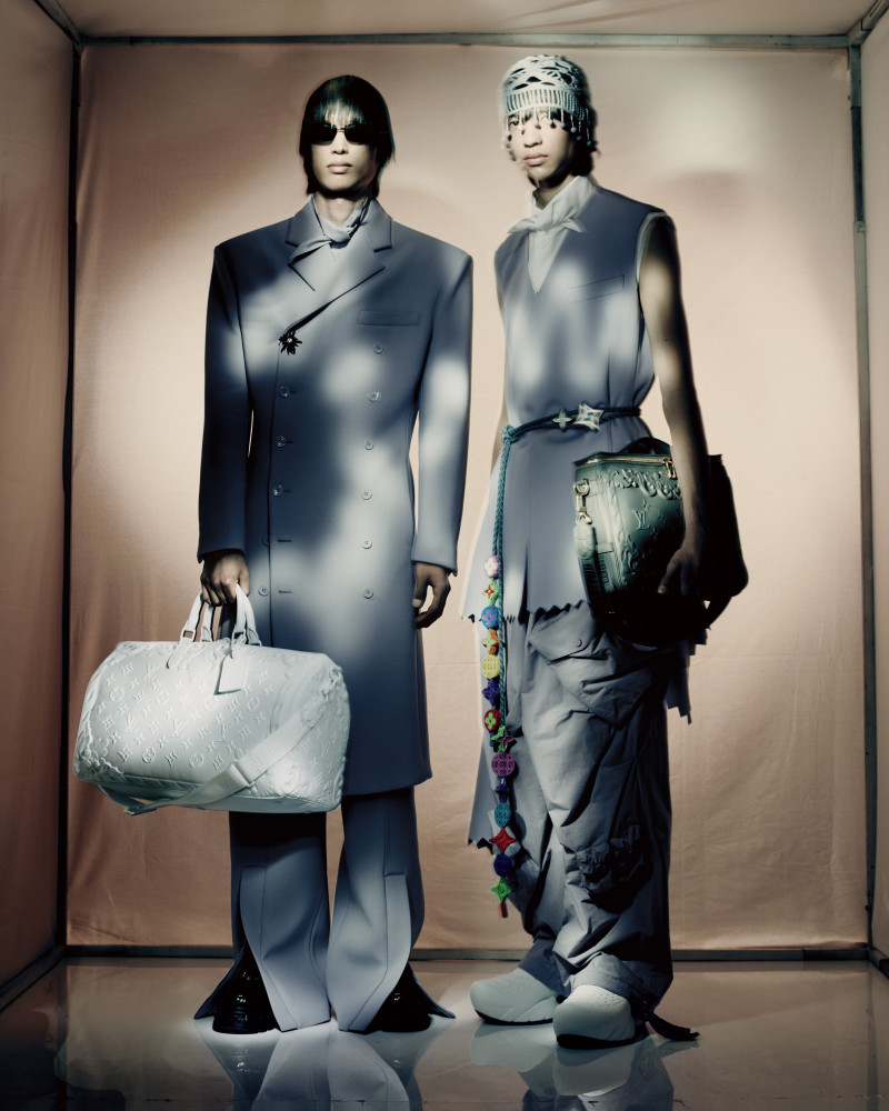 LV Fashion Story image-5