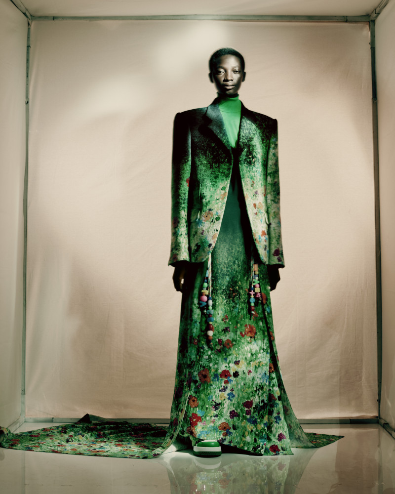 LV Fashion Story image-7