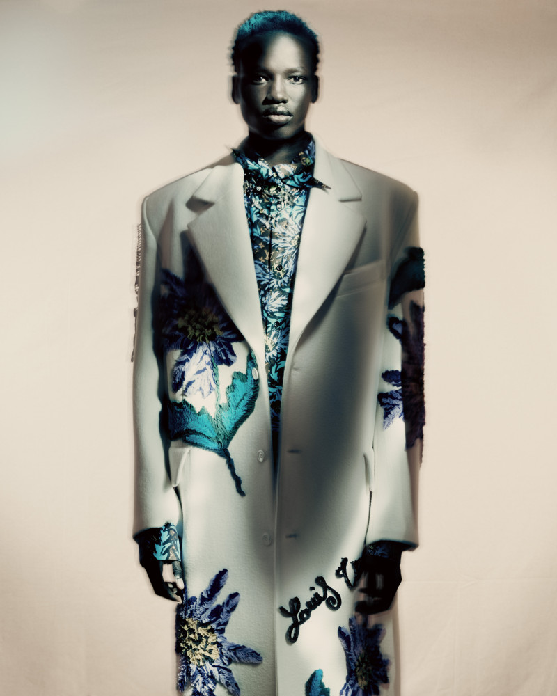 LV Fashion Story image-2